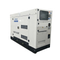 Water cooled alternator 30 kva diesel generator